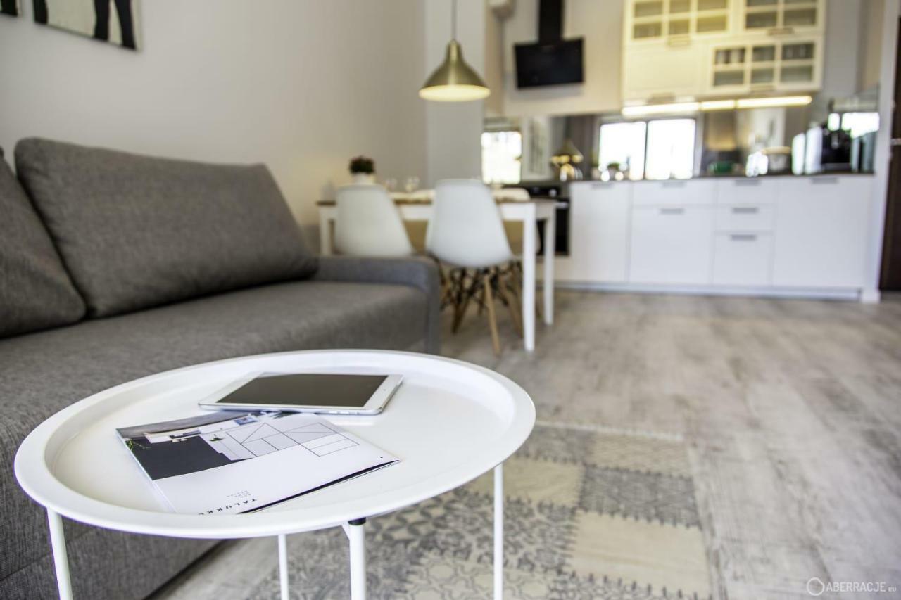 Apartament Granary Island