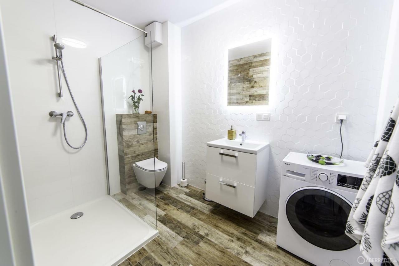 Apartament Granary Island Gdańsk