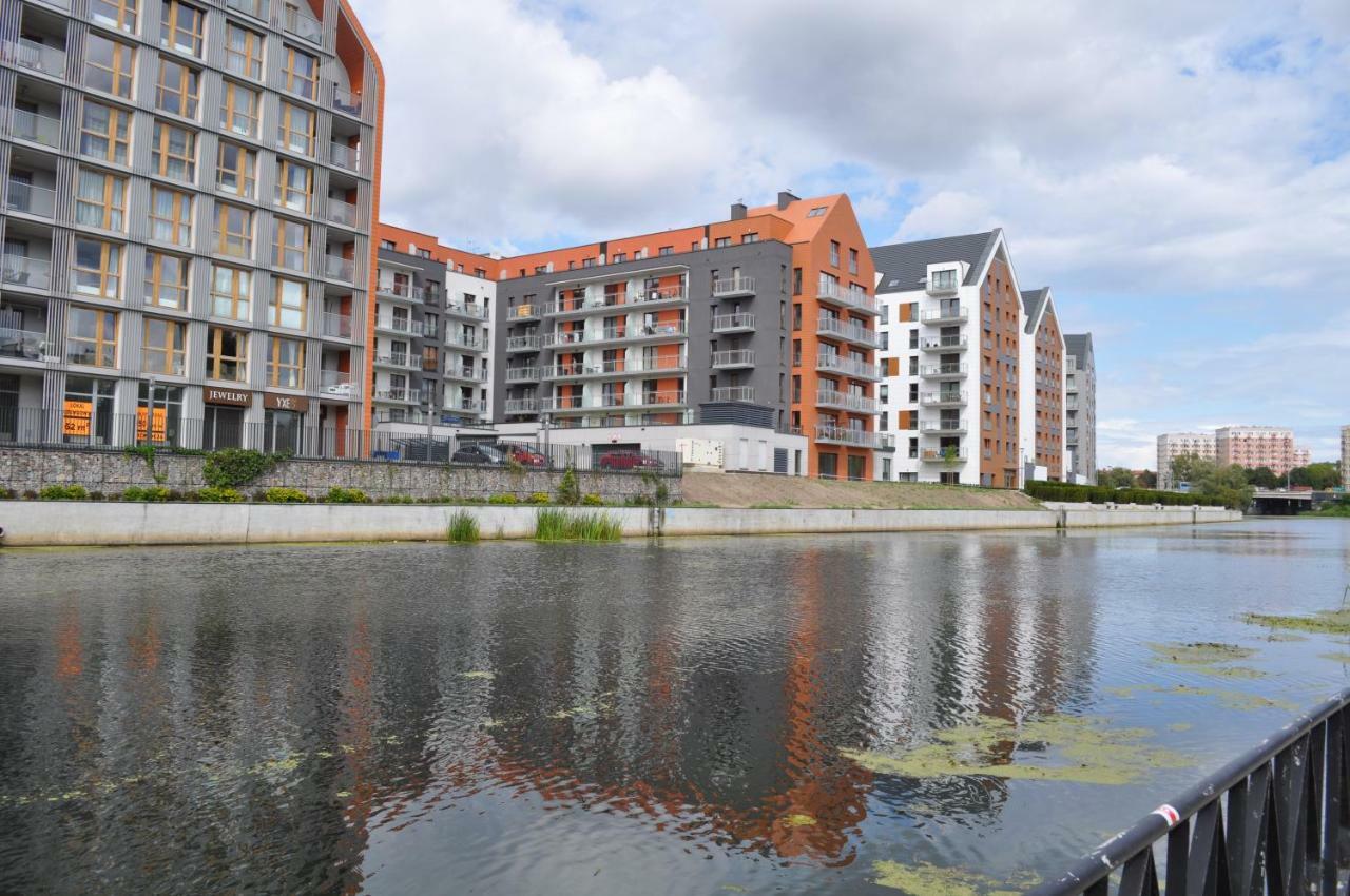 Apartament Granary Island